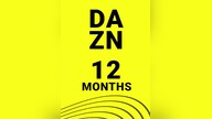 DAZN TOTAL 12 Months - DAZN Key - AUSTRIA