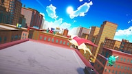 DC League of Super-Pets: The Adventures of Krypto and Ace (PC) - Steam Key - GLOBAL