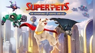 DC League of Super-Pets: The Adventures of Krypto and Ace (PC) - Steam Key - GLOBAL