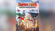 DC League of Super-Pets: The Adventures of Krypto and Ace (PC) - Steam Key - GLOBAL