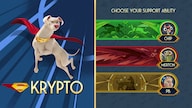 DC League of Super-Pets: The Adventures of Krypto and Ace (PC) - Steam Key - GLOBAL