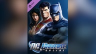 DC Universe Online - Ultimate Edition Key GLOBAL