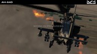 DCS: AH-64D (PC) - Steam Gift - EUROPE