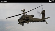 DCS: AH-64D (PC) - Steam Gift - EUROPE