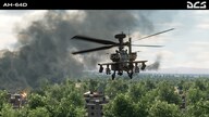 DCS: AH-64D (PC) - Steam Gift - EUROPE