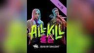 Dead by Daylight - All-Kill Chapter (PC) - Steam Key - GLOBAL