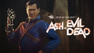 Dead by Daylight - Ash vs Evil Dead (PC) - Steam Key - GLOBAL
