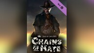 Dead by Daylight - Chains of Hate Chapter - Steam Key - GLOBAL