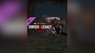 Dead by Daylight - Cursed Legacy Chapter - Steam Key - GLOBAL