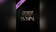 Dead by Daylight - Demise of the Faithful chapter Steam Gift GLOBAL