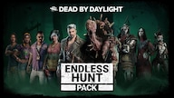 Dead by Daylight - Endless Hunt Pack (PC) - Steam Gift - GLOBAL