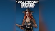 Dead by Daylight - Escape Expansion Pack (PC) - Steam Gift - GLOBAL