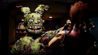 Dead by Daylight: Five Nights at Freddy's DLC (PC) - Steam Key - NORTH AMERICA
