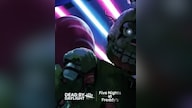 Dead by Daylight: Five Nights at Freddy's DLC (PC) - Steam Key - NORTH AMERICA