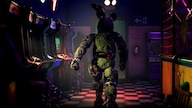 Dead by Daylight: Five Nights at Freddy's DLC (PC) - Steam Key - NORTH AMERICA