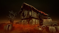 Dead by Daylight: Forged in Fog Chapter (PC) - Steam Key - GLOBAL