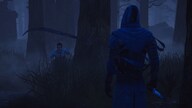 Dead by Daylight: Ghost Face Steam Gift TURKEY