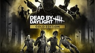 Dead by Daylight | Gold Edition (Xbox Series X/S) - Xbox Live Account - GLOBAL
