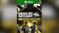 Dead by Daylight | Gold Edition (Xbox Series X/S) - Xbox Live Account - GLOBAL