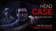 Dead by Daylight - Headcase (PC) - Steam Key - GLOBAL