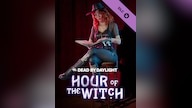 Dead by Daylight - Hour of the Witch Chapter (PC) - Steam Key - GLOBAL