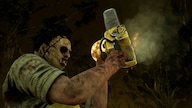 Dead by Daylight - Leatherface Steam Key GLOBAL