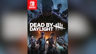 Dead by Daylight (Nintendo Switch) - Nintendo eShop Account - GLOBAL