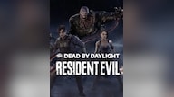 Dead by Daylight - Resident Evil: Collaboration Bundle (PC) - Steam Account - GLOBAL