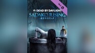 Dead by Daylight - Sadako Rising Chapter (PC) - Steam Gift - EUROPE