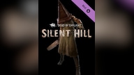 Dead By Daylight - Silent Hill Chapter (PC) - Steam Key - GLOBAL