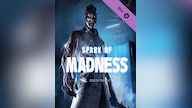 Dead by Daylight - Spark of Madness Steam Key GLOBAL