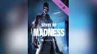 Dead by Daylight - Spark of Madness Steam Key GLOBAL
