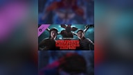 Dead by Daylight - Stranger Things Chapter - Steam Key (GLOBAL) -