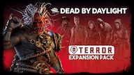 Dead by Daylight - Terror Expansion Pack (PC) - Steam Gift - GLOBAL