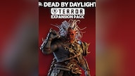 Dead by Daylight - Terror Expansion Pack (PC) - Steam Gift - GLOBAL