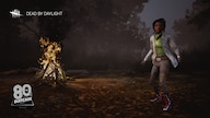 Dead by Daylight - The 80's Suitcase (PC) - Steam Key - GLOBAL