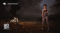 Dead by Daylight - The 80's Suitcase (PC) - Steam Key - GLOBAL