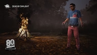 Dead by Daylight - The 80's Suitcase (PC) - Steam Key - GLOBAL