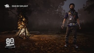 Dead by Daylight - The 80's Suitcase (PC) - Steam Key - GLOBAL
