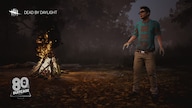 Dead by Daylight - The 80's Suitcase (PC) - Steam Key - GLOBAL