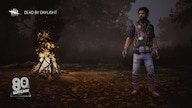 Dead by Daylight - The 80's Suitcase (PC) - Steam Key - GLOBAL