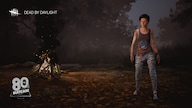 Dead by Daylight - The 80's Suitcase (PC) - Steam Key - GLOBAL