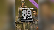 Dead by Daylight - The 80's Suitcase (PC) - Steam Key - GLOBAL