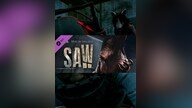 Dead by Daylight: The Saw® + Jigsaw Big Bundle Steam Key GLOBAL