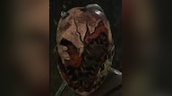 Dead by Daylight: The Trapper's Mask - Chuckles Steam Key GLOBAL