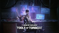 Dead by Daylight - Tools of Torment Chapter (PC) - Steam Key - GLOBAL