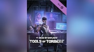 Dead by Daylight - Tools of Torment Chapter (PC) - Steam Key - GLOBAL