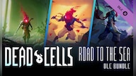 Dead Cells: DLC Bundle (PC) - Steam Key - GLOBAL
