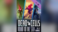Dead Cells: DLC Bundle (PC) - Steam Key - GLOBAL