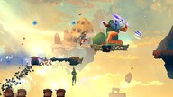 Dead Cells: Fatal Falls (PC) - Steam Key - EUROPE